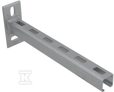 BIS KONSOLA WM35/400 RAPIDRAIL ŚCIENNA BIS KONSOLA WM35/400 RAPIDRAIL ŚCIENNA