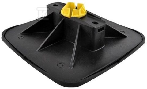 BIS YETI 335X335 STOPA PIONOWA+MATA BIS YETI 335X335 STOPA PIONOWA+MATA