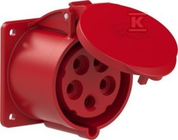 GN.TABLIC.PROSTE 32A/5P/400V IP44
