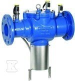 IZOLATOR PRZEPŁ.ZWROTNEGO BA300-80A IZOLATOR PRZEPŁ.ZWROTNEGO BA300-80A