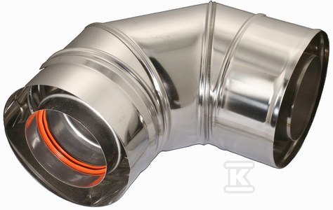 KOLANO 90ST 60/100 KONDEN/TURBO KOLANO 90ST 60/100 KONDEN/TURBO