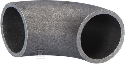 KOLANO HAMB.1" 33,7x2,6 EN 10253-1 S235