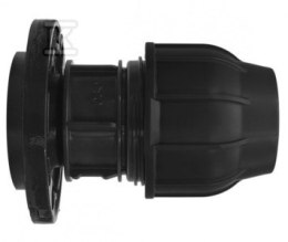 KRYZA ZACISK.PP75X21/2