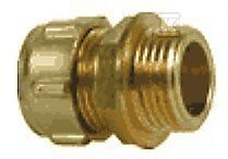 ŁACZNIK PROST.8X3/8DZR CONEX 302--CXGZ ŁACZNIK PROST.8X3/8DZR CONEX 302--CXGZ