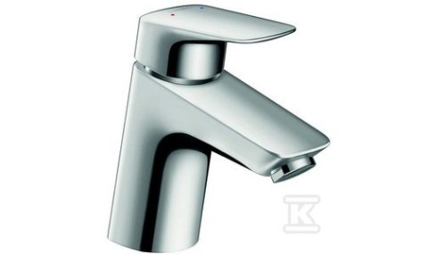 LOGIS 70 BATERIA UMYWALK Z PUSH OPEN LOGIS 70 BATERIA UMYWALK Z PUSH OPEN