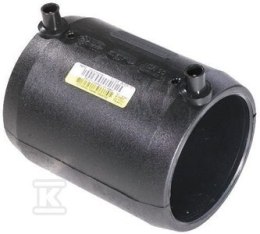 MUFA ELEKTROOPÓR 25 SDR11-SDR7.4