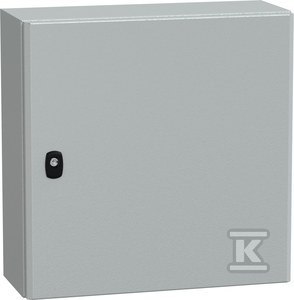 OBUD.500X500X200 IP66 STAL.S83022 SAREL OBUD.500X500X200 IP66 STAL.S83022 SAREL
