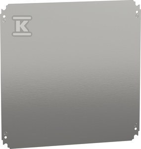 PŁYTA MONT.OCYNK.500X500 PEŁNA S55725 PŁYTA MONT.OCYNK.500X500 PEŁNA S55725
