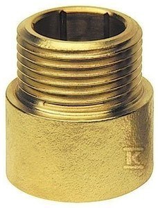 PRZEDŁUŻKA 1/2" L-25MOSIĄDZ