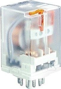 PRZEK.PRZEMŁ.3P 10A 220VDC