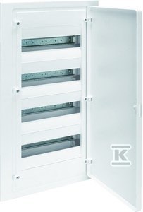 ROZDZ.P/T GOLF 4X12M IP40 D.PEŁNE