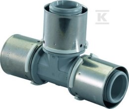 S-PRESS TRÓJNIK PPSU 50-50-50