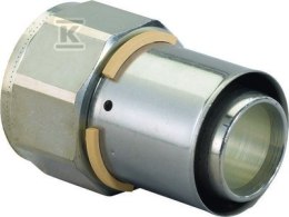 S-PRESS ZŁĄCZKA GW40-RP1 1/2