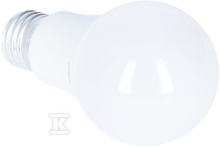 ŻAR.LED VALUE CLA60 8.5W/2700K E27