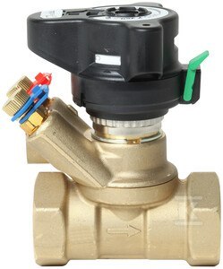 ZAWÓR LENO MSV-BD DN 20