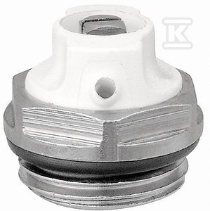 ZAWÓR ODPOWIETRZ.P-G 1/2 NIKL 1/2" ZAWÓR ODPOWIETRZ.P-G 1/2 NIKL 1/2"