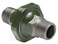 ZAWÓR RÓŻNICOWY GRAWITACYJNY 6/4" ZAWÓR RÓŻNICOWY GRAWITACYJNY 6/4"