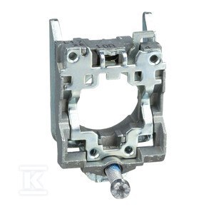 ZB4BZ009 PODSTAWA MOCUJĄCA METALOWA XB5