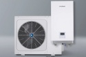 8kW Pompa Ciepła Split Kaisai KHA-8RY1-B + KMK-08RY3 A+++