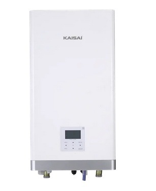 8kW Pompa Ciepła Split Kaisai KHA-8RY1-B + KMK-08RY3 A+++