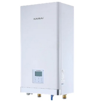 8kW Pompa Ciepła Split Kaisai KHA-8RY1-B + KMK-08RY3 A+++