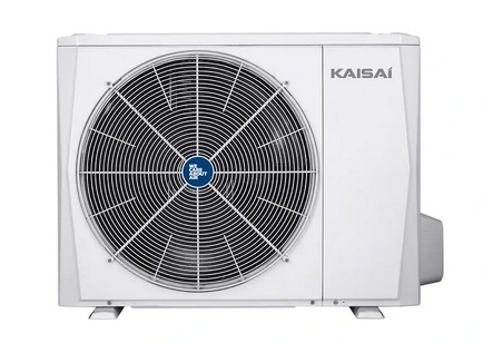 8kW Pompa Ciepła Split Kaisai KHA-8RY1-B + KMK-08RY3 A+++