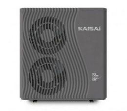 15kW pompa ciepła Kaisai monoblok R230 propanowa KHY-15PY3 A+++