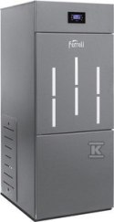 8kW Kocioł na pellet Ferroli  LSBBP8T