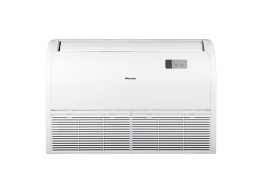 Klimatyzator Hisense Standard inverter 10 kW przypodłogowo-sufitowy
