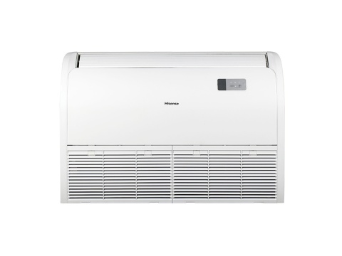 Klimatyzator Hisense Standard inverter 10 kW przypodłogowo-sufitowy Klimatyzator Hisense Standard inverter 10 kW przypodłogowo-sufitowy