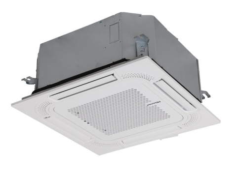 Klimatyzator Hisense Turbo inverter 17,2 kW kasetonowy Klimatyzator Hisense Turbo inverter 17,2 kW kasetonowy