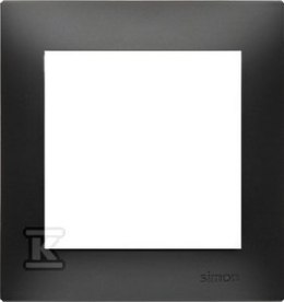 RAM.1-KR.IP20/44 CZARNY SIMON54