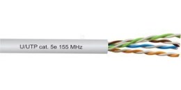 RENTIB U/UTP 4P CAT.5E 155MHZ