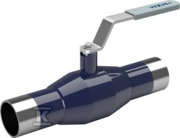 ZAWÓR KULOWY DN100 PN25 DO WSPAWANIA