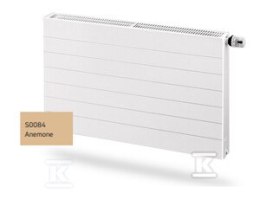 GRZ. PURMO RAMO RCV22 600x1000 S0084