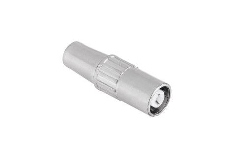 Gniazdo TV proste WPG 306 (6.6-6.9) nasadka TELMOR Gniazdo TV proste WPG 306 (6.6-6.9) nasadka TELMOR