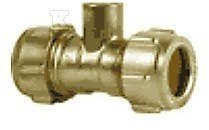 TRÓJNIK 22X1/2 STAND.CONEX 617--CXGWXC