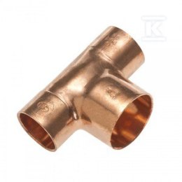 TRÓJNIK RÓWNOPRZELOTOWY 1/4 ACR