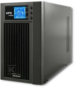 ZASILACZ UPS 3KVA/2.4KW/LCD/USB