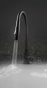 ZL.ZORBA NERO 1K B/O+BAT.ZL.LUNO ELAST