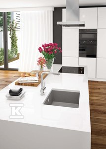 ZLEW PODW.CORDA NERO+IMPREG.200 ML