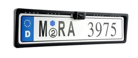 1400 Noxon Kamera EU tablica New 1400 Noxon Kamera EU tablica New