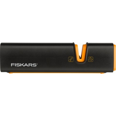 FS120740 Ostrzałka do siekier i noży Xsharp, Fiskars FS120740 Ostrzałka do siekier i noży Xsharp, Fiskars