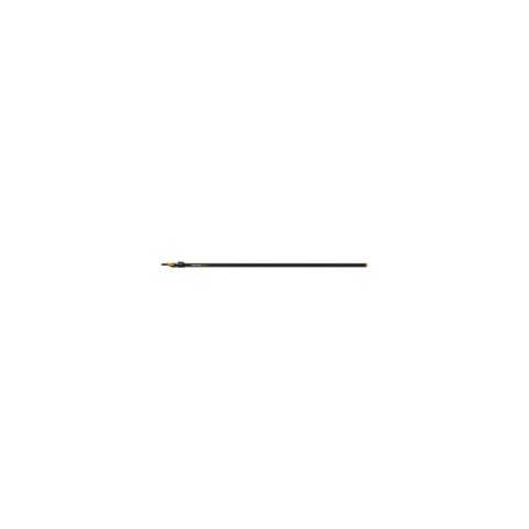 FS136032 QuikFit Trzonek aluminiowy teleskopowy grafitowy 220-400 cm FS136032 QuikFit Trzonek aluminiowy teleskopowy grafitowy 220-400 cm