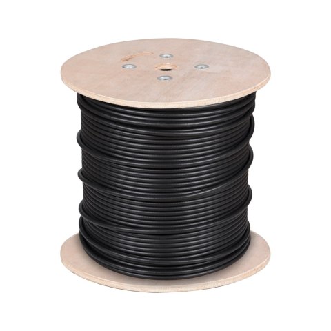 Kabel komputerowy miedziany - skrętka UTPCat5e + żel Kabel komputerowy miedziany - skrętka UTPCat5e + żel