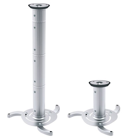 MC-517 S 23760 Uchwyt do projektora 80-980mm 10kg MC-517 S 23760 Uchwyt do projektora 80-980mm 10kg