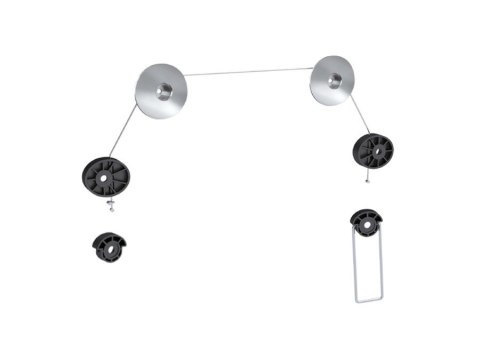 MC-557 25768 Uchwyt wieszak do telewizora LED 32-70 cali MC-557 25768 Uchwyt wieszak do telewizora LED 32-70 cali