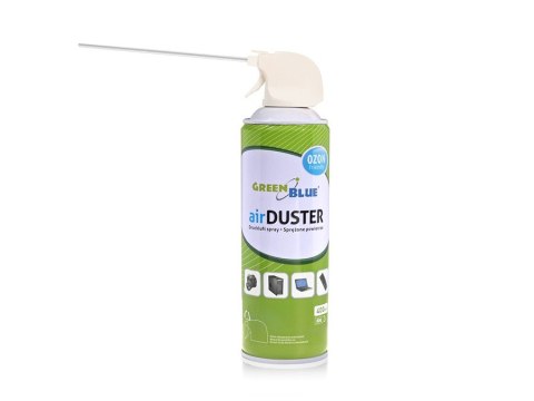 Sprężone powietrze GB400 400ml Sprężone powietrze GB400 400ml