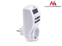 Timer cyfrowy Maclean Energy MCE05G
