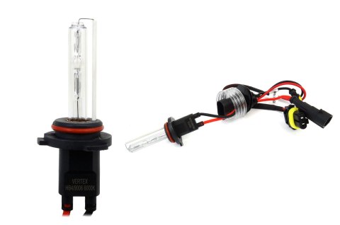 Żarówka ksenonowa żarnik hid xenon hb4 9006 6000k amio-01993 Żarówka ksenonowa żarnik hid xenon hb4 9006 6000k amio-01993